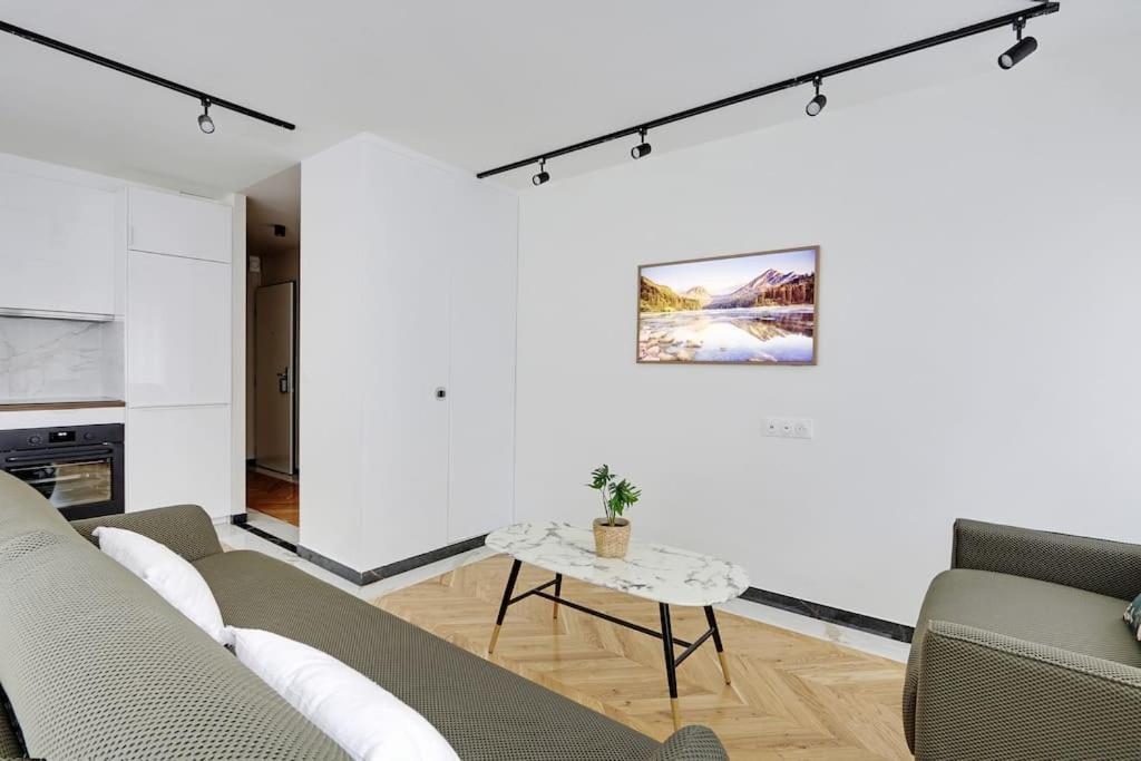 Appartement Cosy Pour 4 A La Villette - Paris Exterior photo